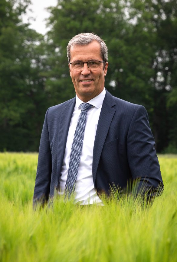 AGRAVIS fordert politische Leitplanken